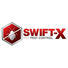 Swift-X Pest Control Toronto