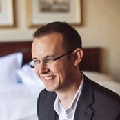 Thomas Grier's photo
