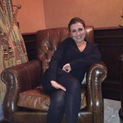 Mouna Tounzi's photo