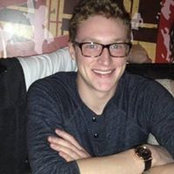 Kian Lauths foto