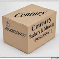 Century Packers and Movers