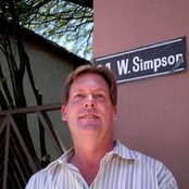 Photo de Kent Simpson
