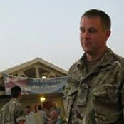 Arthur Wright's photo
