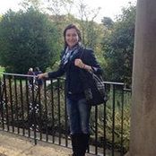 Jolanta Gulbe's photo