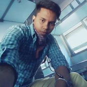 Vishnu Madhavan's photo