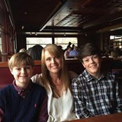 Jacqueline Huffman's photo