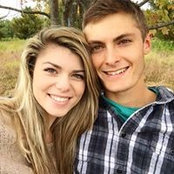 Cheyanne Woodward's photo