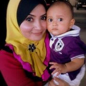 Fareeda Rosshidayu's photo