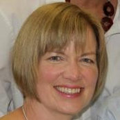 Sheila Cameron's photo