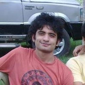 Sangam Bora's photo
