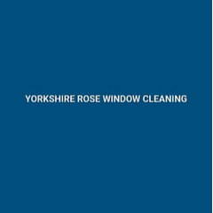 Yorkshire Rose Window Cleaning