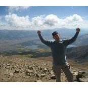Donald Klein's photo