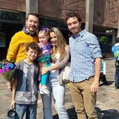 Oliver Chaim Camacho's photo