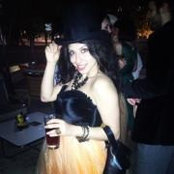 Sahar Ghaheri's photo