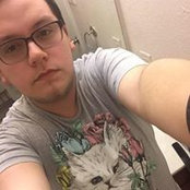 James Anderson's photo