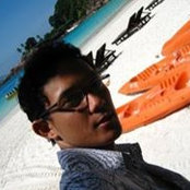Idzham Ismail's photo