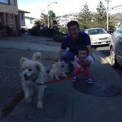 Tony Ku's photo