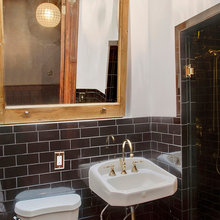 Small sinks