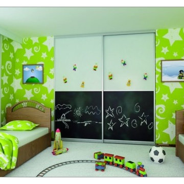 Sliding wardrobes