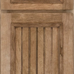 Medallion Cabinetry Winslow Beaded Panel Door Style - Products