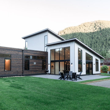 Ketchum House