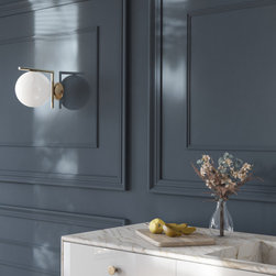 Moove.D&eacute;cor - Molding And Trim