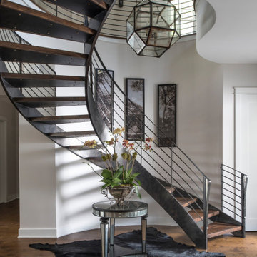 The River House- Large Scale Remodeling & Addition