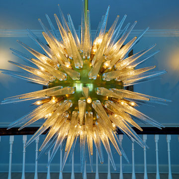 Photography for Fuller Interiors
