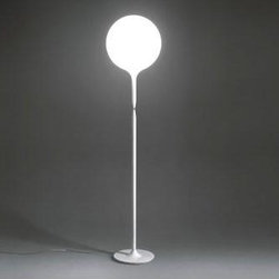Artemide - ARTEMIDE CASTORE PENDANT LAMP - Pendant Lighting
