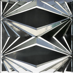 Shanker Tin Ceilings - Products