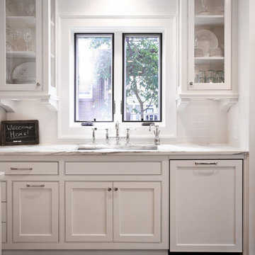 Atlanta - Kitchen Renovation