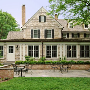 Addition & Renovation