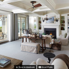 Living Room Ideas