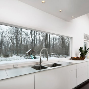 Whole House Remodel