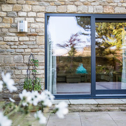 Internorm patio doors - Patio Doors & Bi-fold Doors
