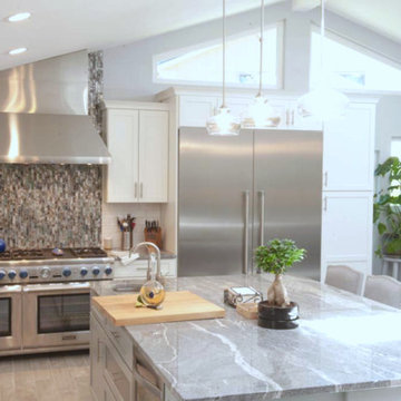 Home Remodeling