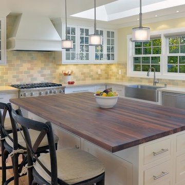 Kitchen + Bath