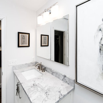 Bennett Street-Full Home Renovation