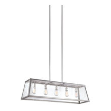 Eat in Kitchen LIghting