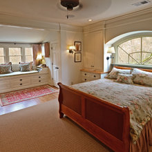 Indoor Cozy Spots