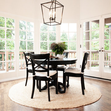 Bellevue-Dutch colonial
