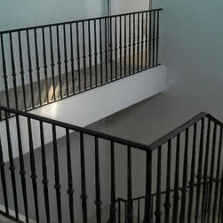 Stairs - Products