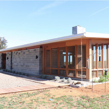 Guest House Design