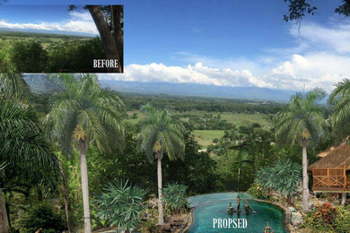 Praiso Tourism and Reforestation...Piddig IN Philippines...