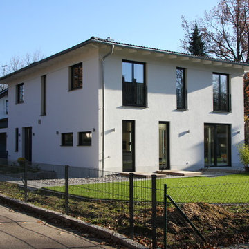 Einfamilienhaus - Neubau