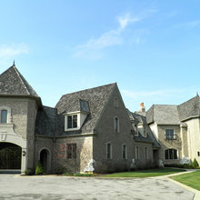 garages