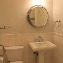 bathroom mirrors