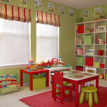 kids room
