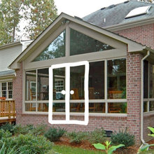 Sunroom Idea