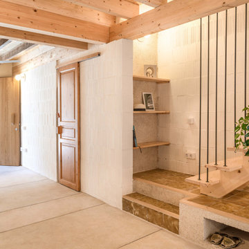 Interior VIVIENDA 01